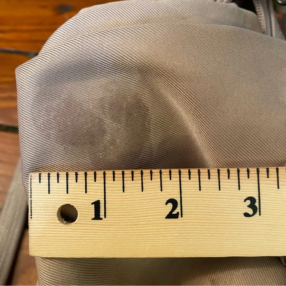 The Sak Iris Leather Large Hobo Purse